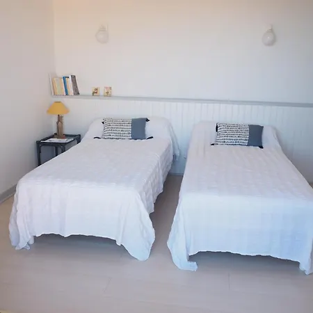Charmante 4 Etoiles Avec Piscine Cavalaire-sur-Mer