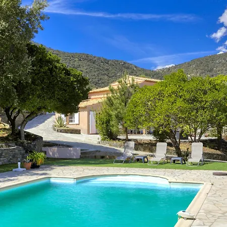 Charmante 4 Etoiles Avec Piscine * Cavalaire-sur-Mer