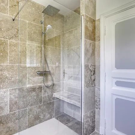 Hotell Charmante 4 Etoiles Avec Piscine Cavalaire-sur-Mer